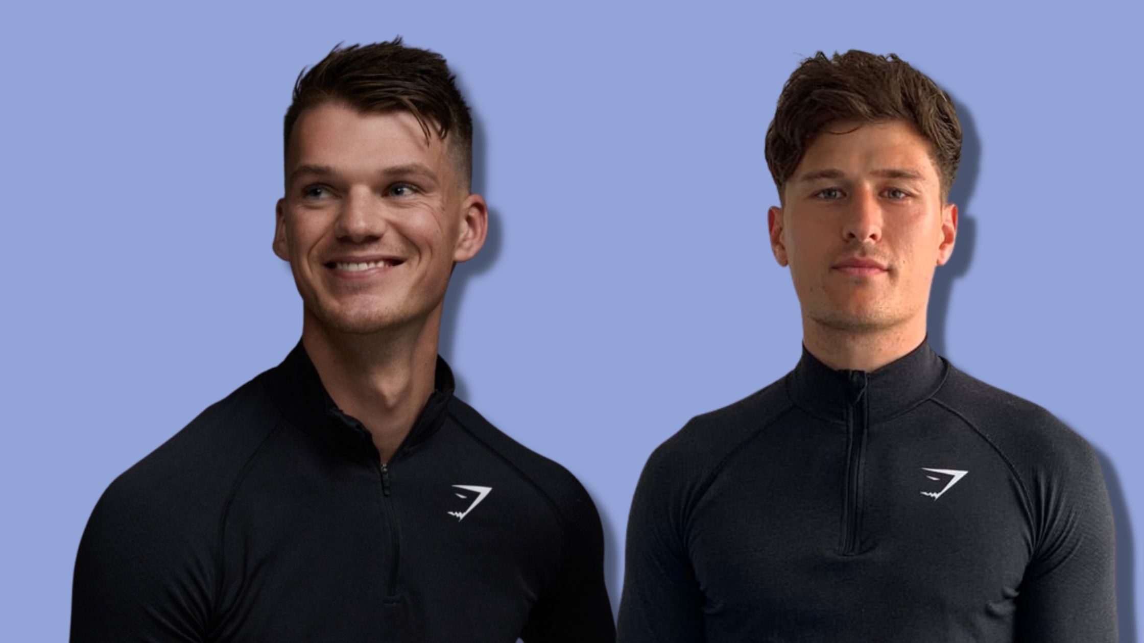 gymshark